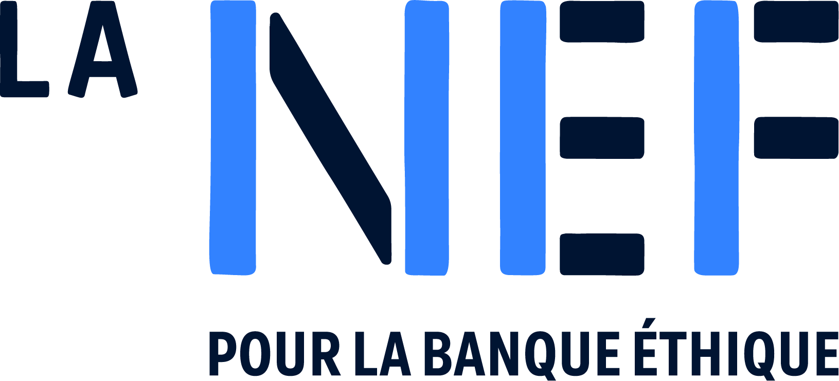 Logo La Nef