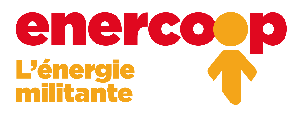 Logo Enercoop