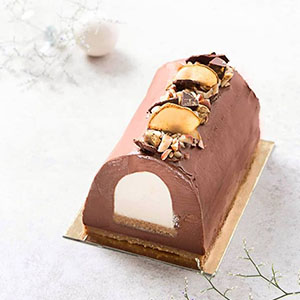 Bûche