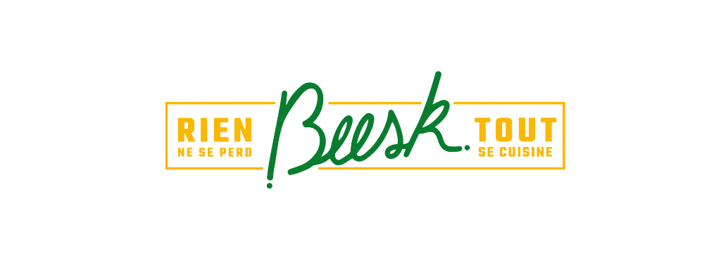 Logo-beesk