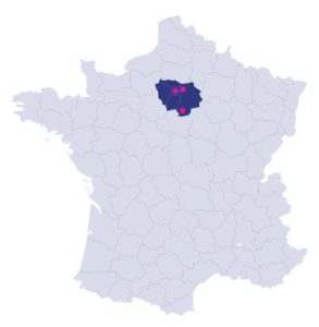 Emprunteurs Nef Ile de France