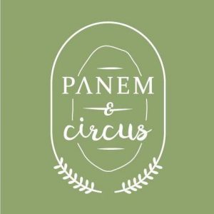 Panem et Circus logo