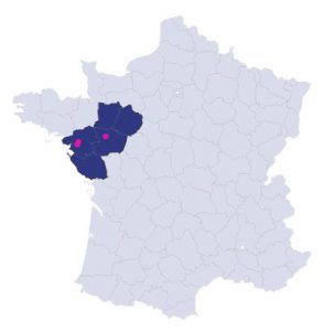 Pays de la Loire Emprunteurs Nef