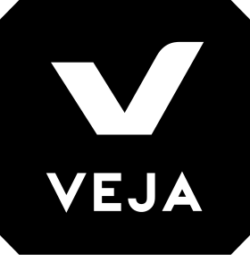 Logo de Veja