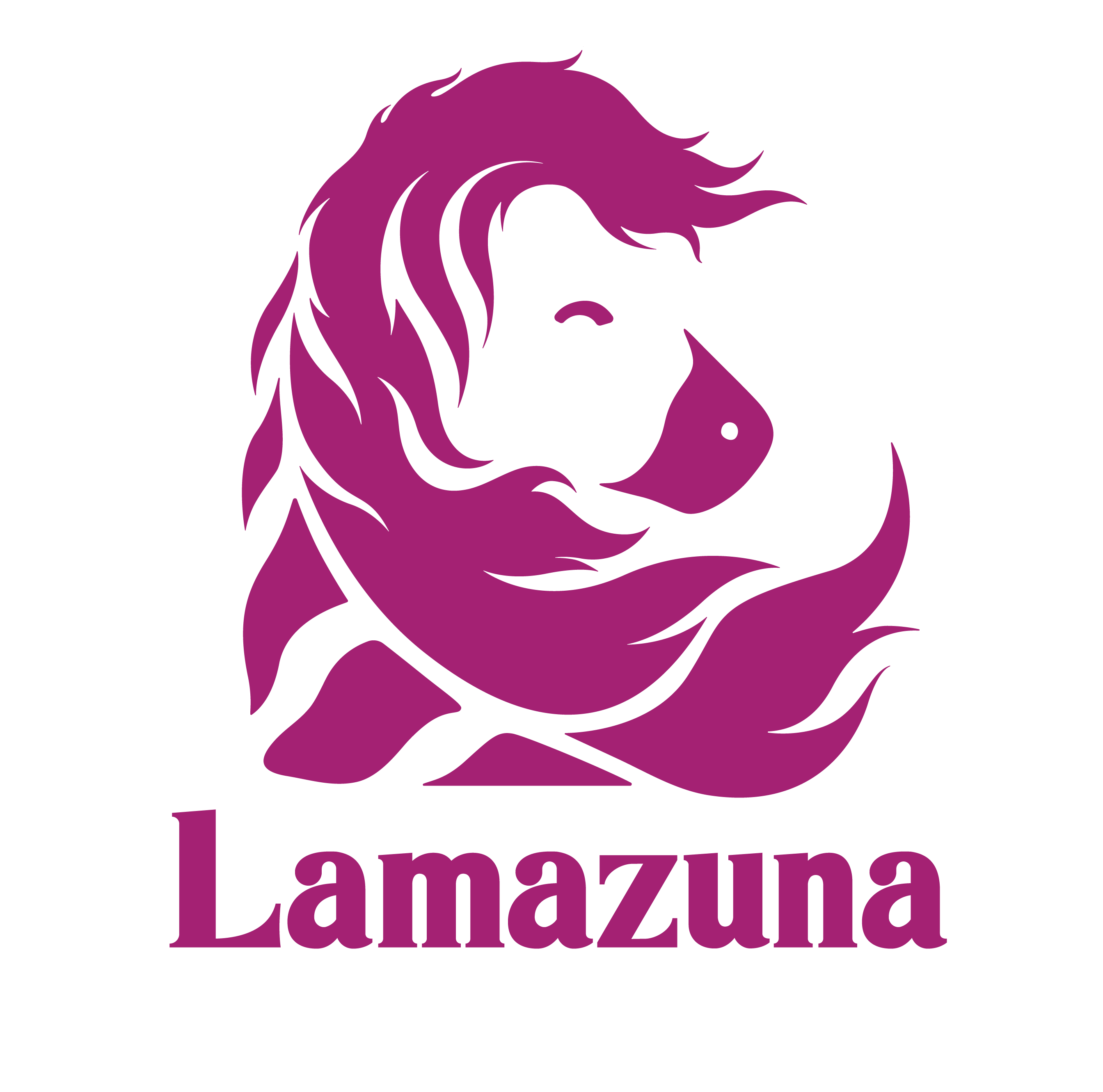 Logo de Lamazuna