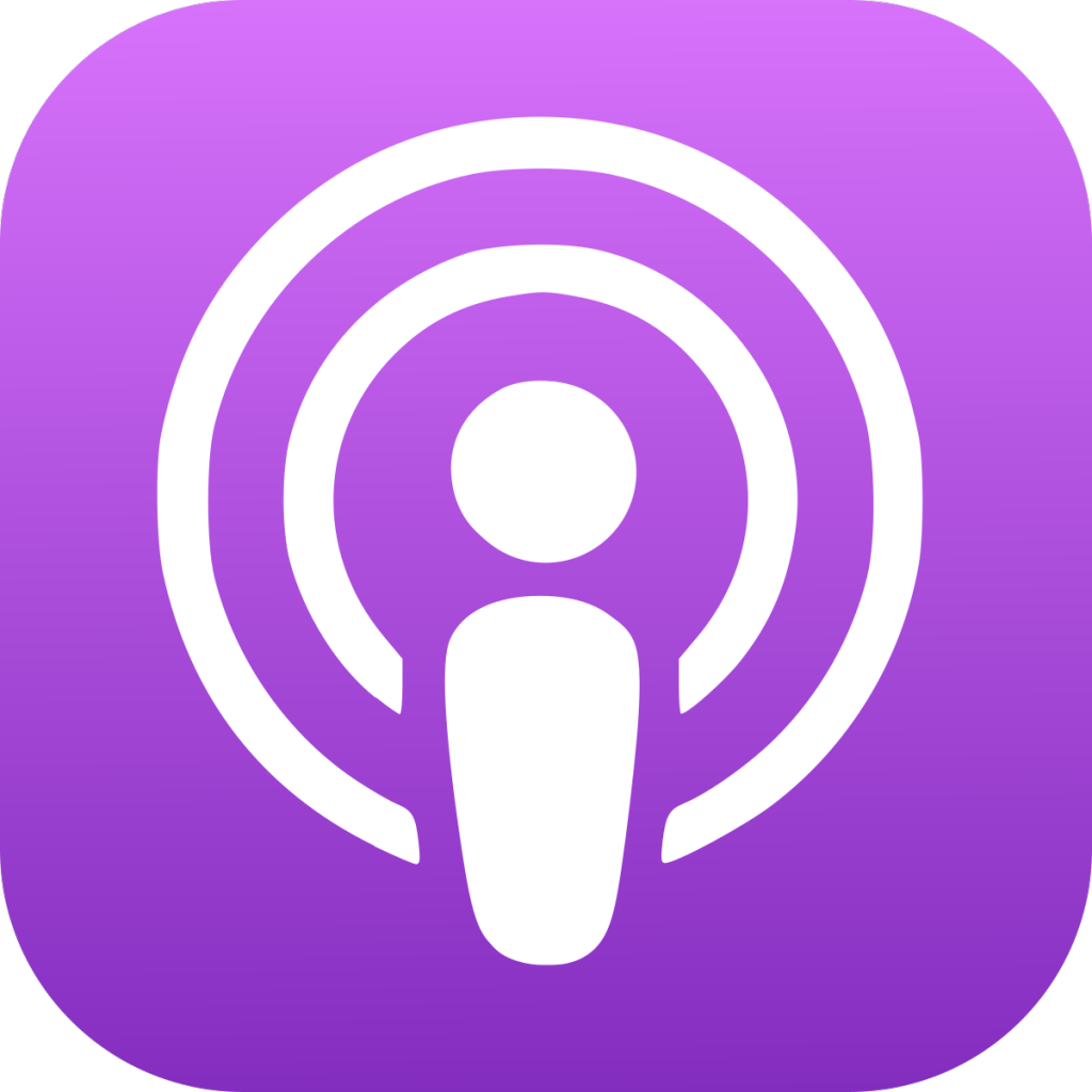 APPLE-podcast