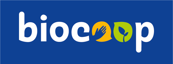 Logo Biocoop