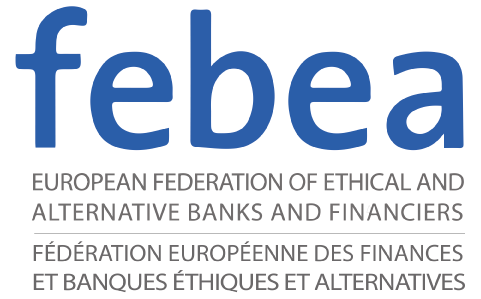 Febea, federation Européenne des banques ethiques et alternatives