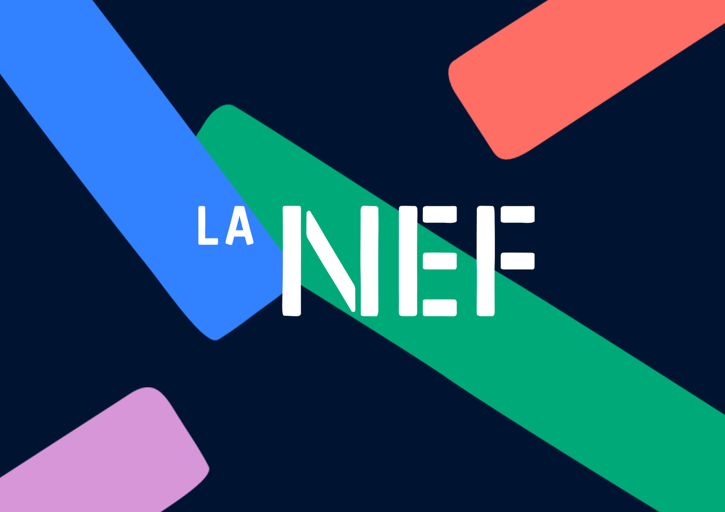Découvrez la Nef, votre coopérative bancaire citoyenne