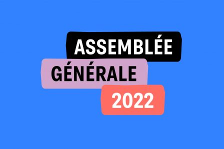 ccopérative assemblée générale