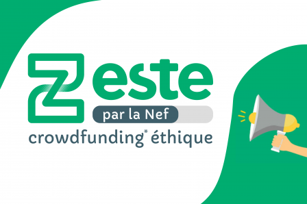 Ça bouge du côté du crowdfunding éthique 