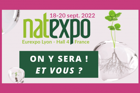 salon bio professionnel - Natexpo