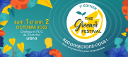 The Greener Good Festival 2022