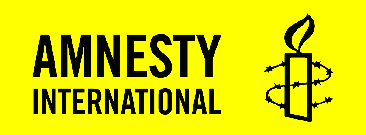 Logo de Amnesty International