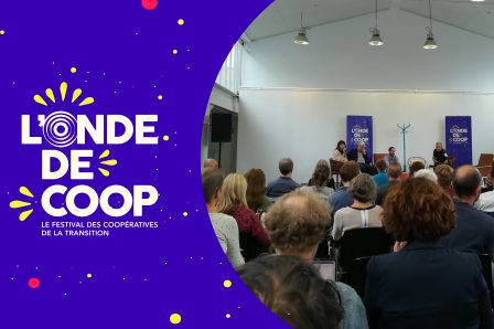 Onde de coop 2022 : y’avait de la joie !