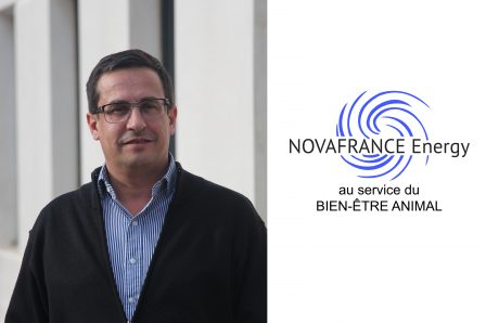 Emprunteur Nef : Rencontre avec Yves Le Bel, Président et co-fondateur de NOVAFRANCE Energy