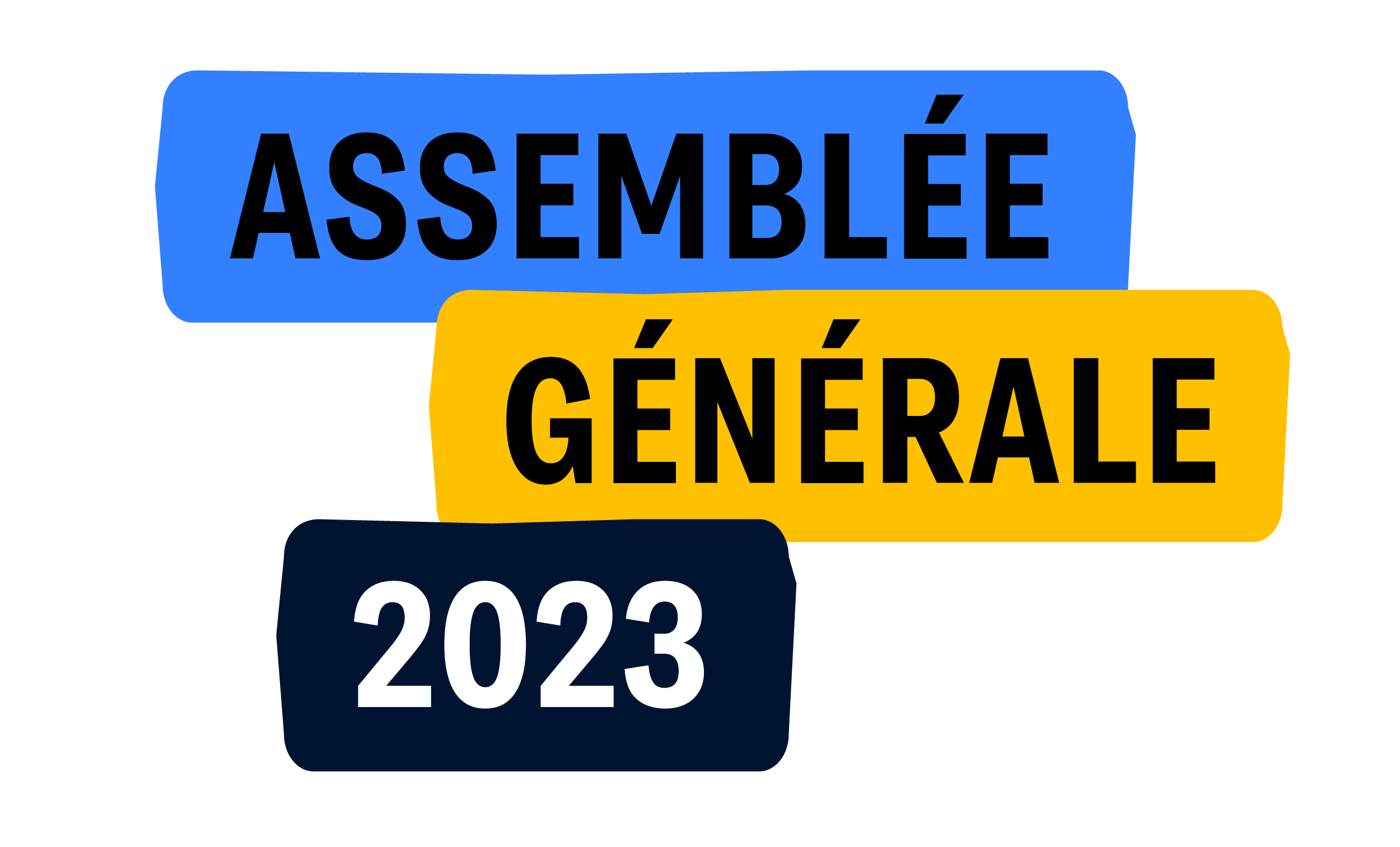 Assemblée Générale de la Nef - La Nef
