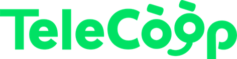 logo de l'opérateur téléphonique éthique Telecoop