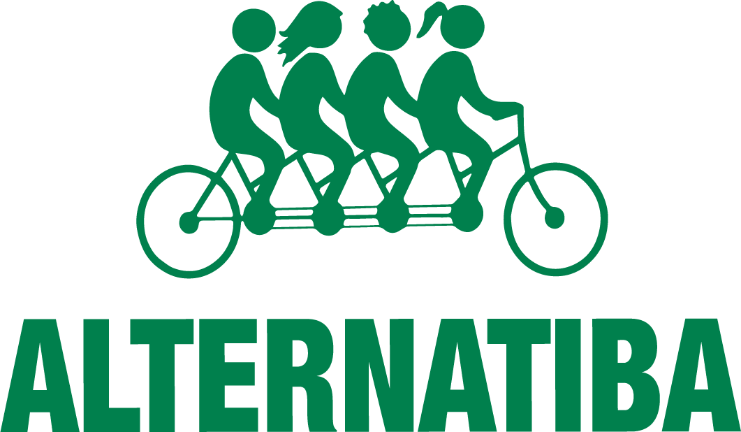 Logo de Alternatiba