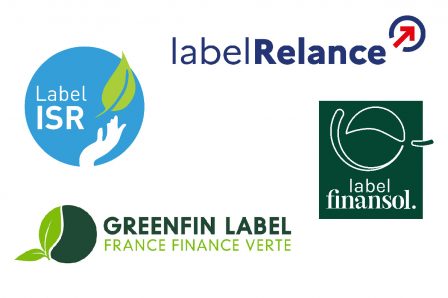 ISR, Greenfin, Finansol, Relance… des labels pour des placements durables ?