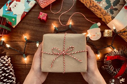 Noël éthique et écolo : plus de 25 idées cadeaux pour toute la famille