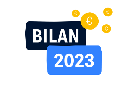 Bilan 2023 : L’année de la rentabilité pour la Nef