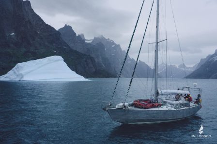 Filière maritime : la Nef se lance dans l’économie bleue éthique