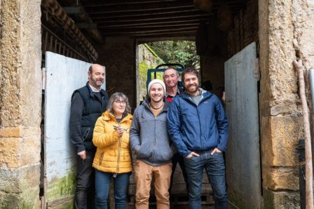 Accompagner et financer des activités agricoles sous forme coopérative : l’exemple de la Ferme de Lyon