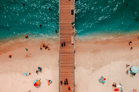 10 produits à mettre dans votre valise pour des vacances écolos et responsables