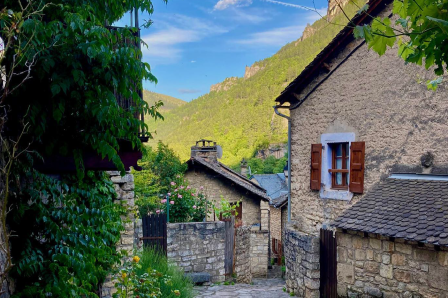 10 activités et hébergements pour des vacances écologiques et responsables en France