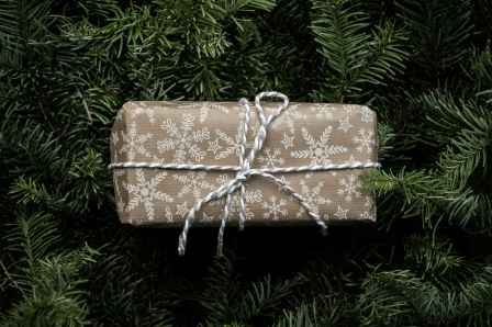 Noël façon éthique : nos idées cadeaux éco-responsables !