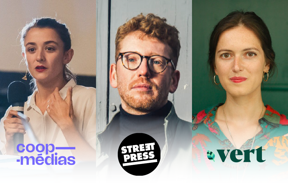 Médias libres : un rôle crucial dans le maintien de la démocratie - La Nef