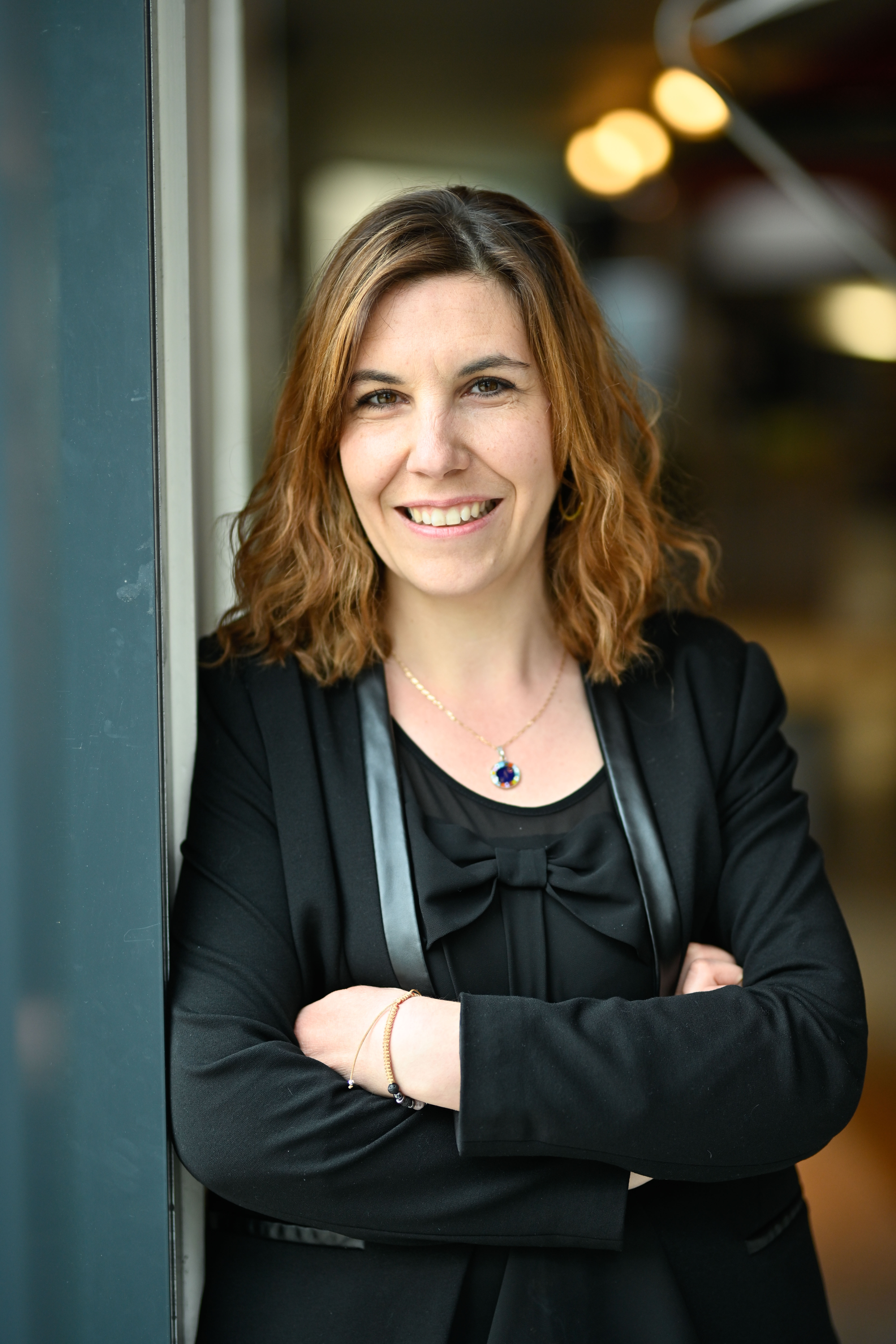 Avatar de l'auteur Nathalie Pijard