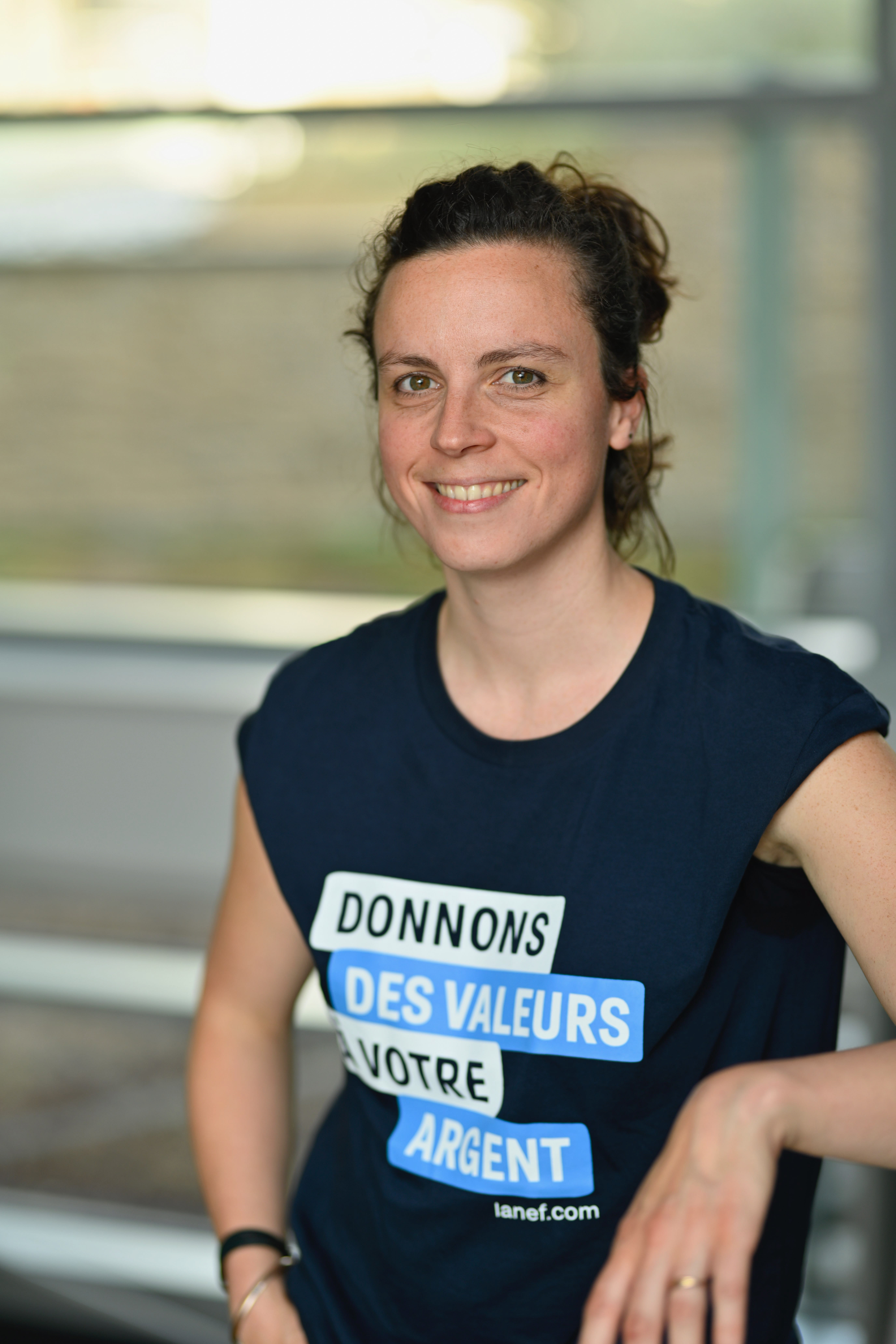 Avatar de l'auteur Juliette