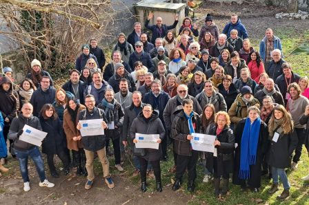 SOFIGREEN, l’événement en France pour la transition verte des entreprises sociales a été un succès