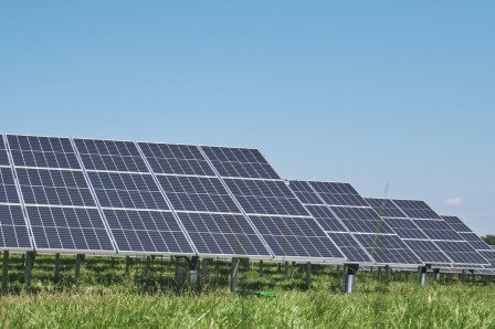 Projets d’Énergies Renouvelables : La Nef accélère la transition énergétique en France 