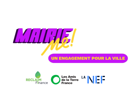 Municipales 2026 : Avec « Mairie-me », reprenons la main sur le financement de nos communes !