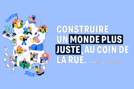 “La Nef des territoires” : bâtir la banque éthique de demain, pas à pas
