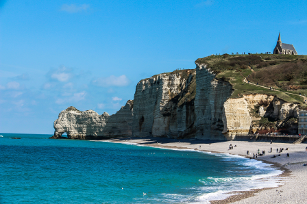 10 idées sorties et hébergements pour des vacances écologiques et responsables en France