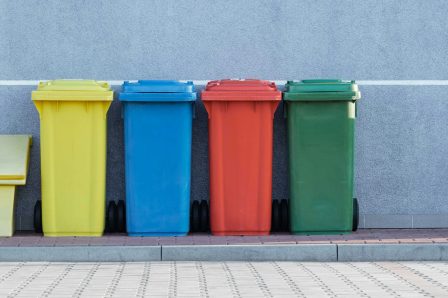 Économie circulaire : solutions et financements pour la transition écologique et sociale 