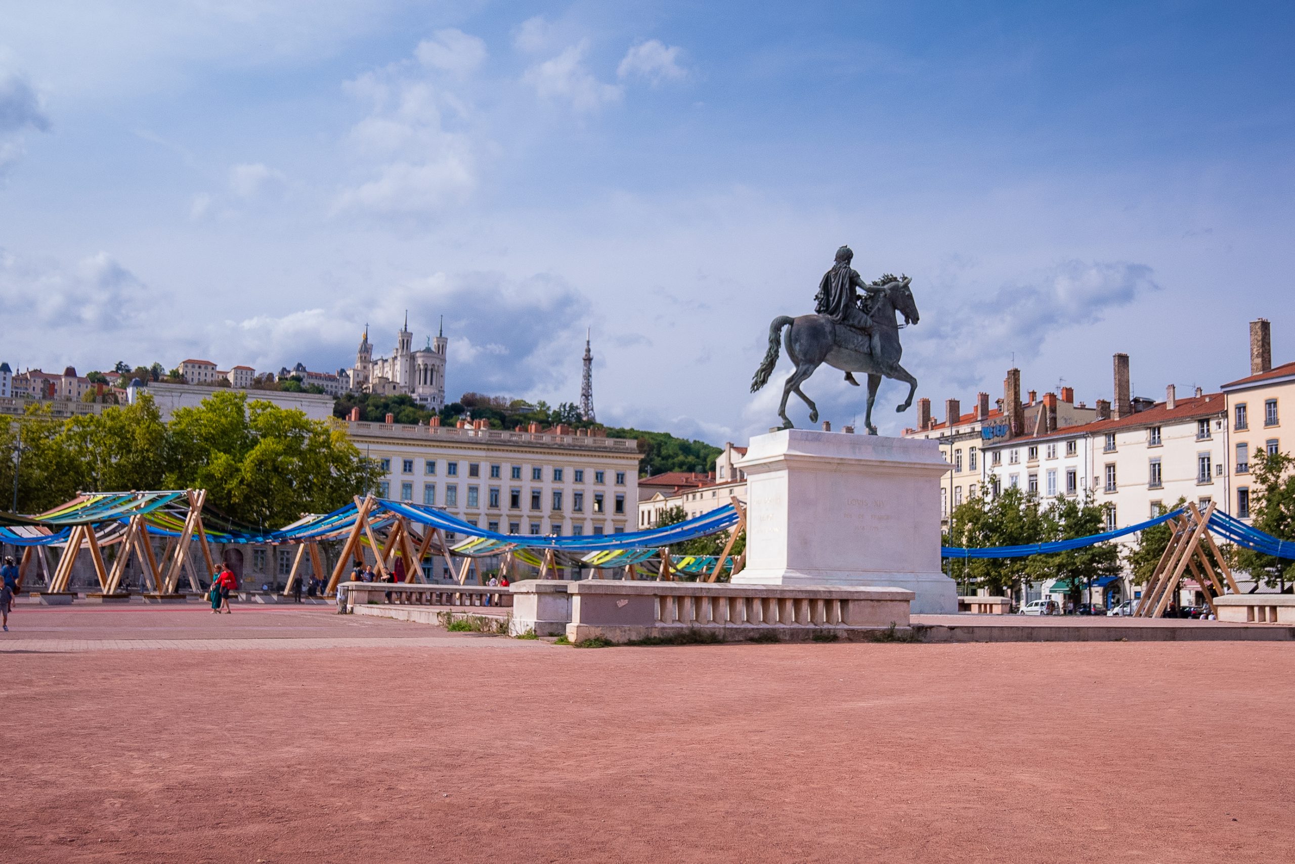 La Nef, Banque éthique à Lyon