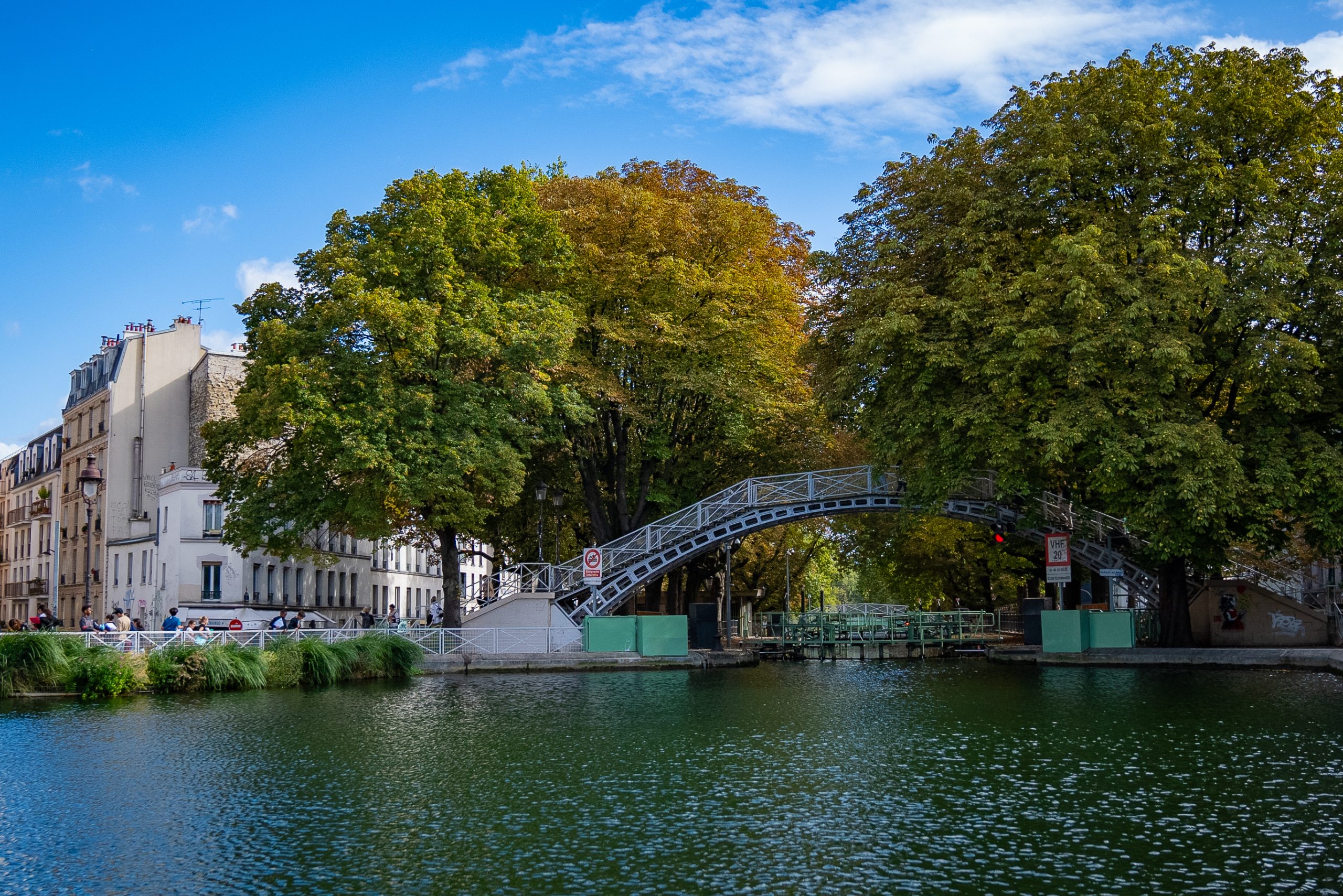 La Nef, Banque éthique à Paris