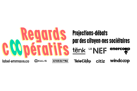 Regards coopératifs : a Nef vous invite à échanger autour d’expériences coopératives !