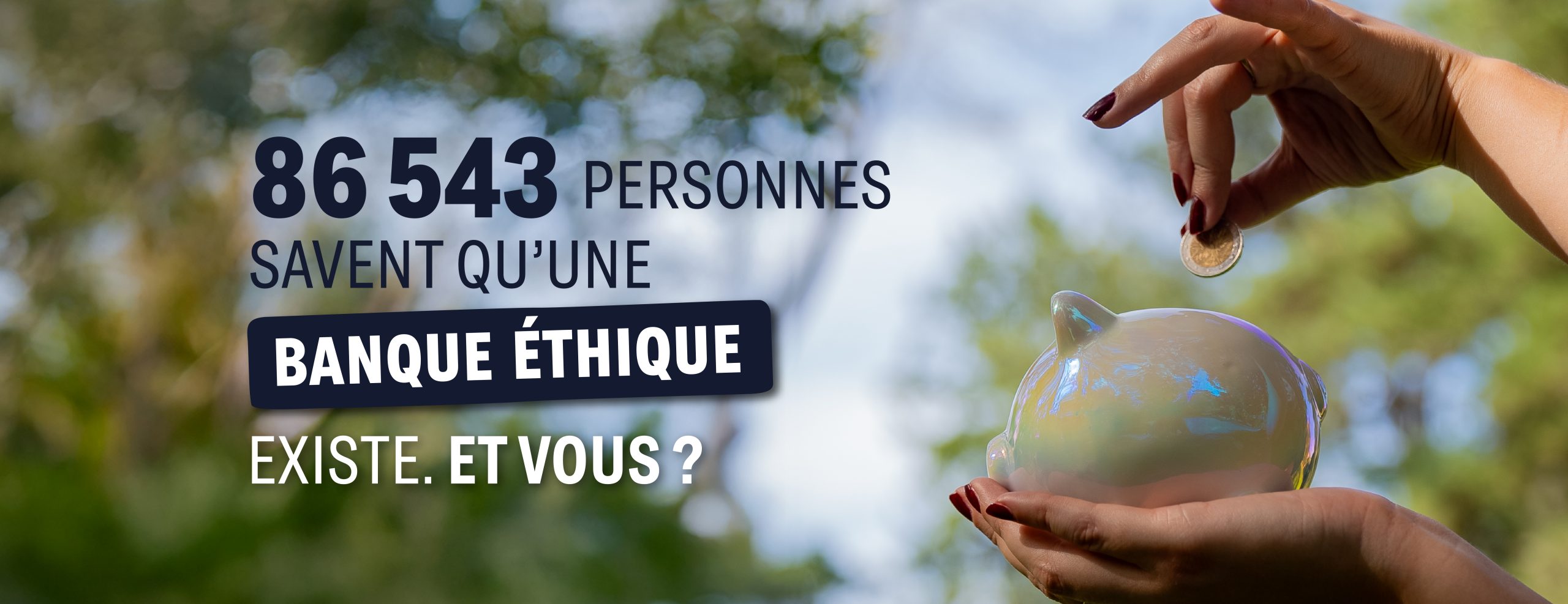 Et vous, vous avez un livret Nef ?