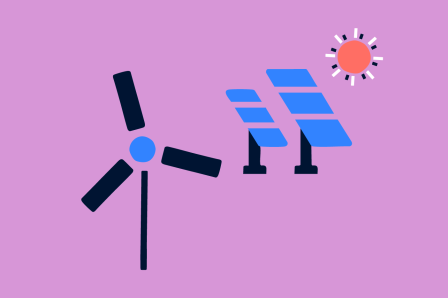 La Nef, une banque éthique exigeante pour le financement des énergies renouvelables