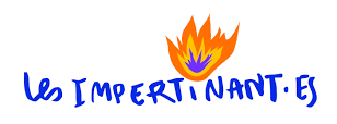 Les Impertinantes, cafe finance par la Nef