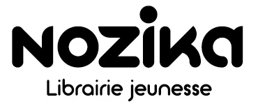 Nozika, librairie financee par la Nef
