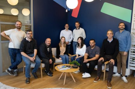 La Nef rachète les actifs d’OnlyOne et crée Nef Lab pour accélérer sa transformation numérique au service de la finance éthique