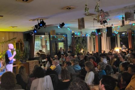 Ensemble on va plus loin : retour sur la mobilisation des sociétaires de la Nef cet automne