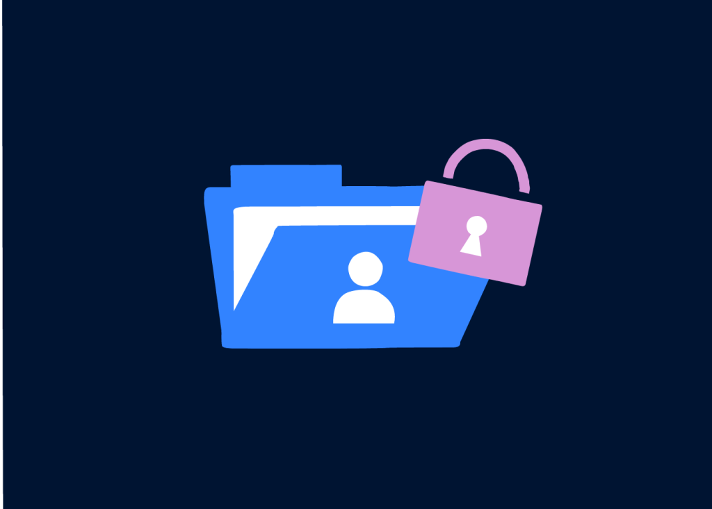 Protection des donnees a la Nef